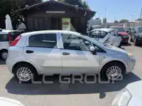 2016 Fiat Punto