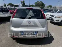 2016 Fiat Punto