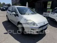 2016 Fiat Punto