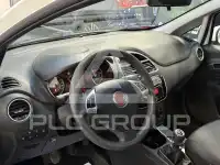 2016 Fiat Punto
