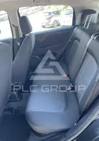 2016 Fiat Punto