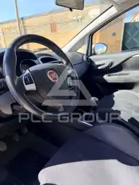 2016 Fiat Punto