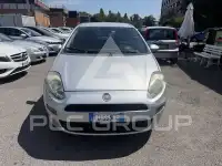2016 Fiat Punto