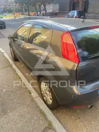 2016 Fiat Punto