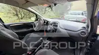 2016 Fiat Punto