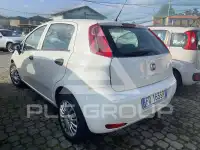 2016 Fiat Punto