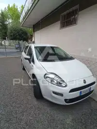 2016 Fiat Punto