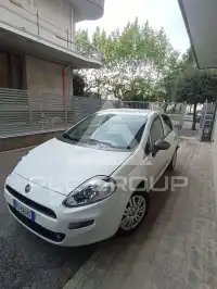 2016 Fiat Punto