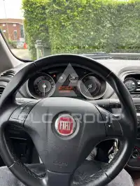 2016 Fiat Punto