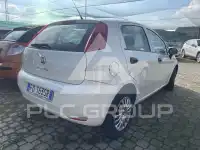 2016 Fiat Punto