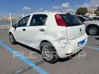 2016 Fiat Punto