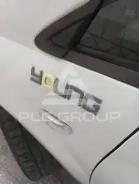 2016 Fiat Punto