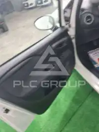 2016 Fiat Punto