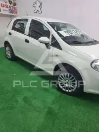 2016 Fiat Punto
