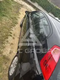 2016 Fiat Punto