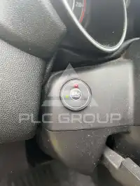 2016 Fiat Punto