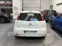 2016 Fiat Punto