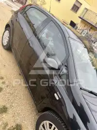 2016 Fiat Punto