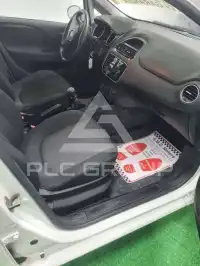2016 Fiat Punto