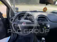 2016 Fiat Punto