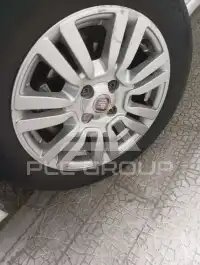 2016 Fiat Punto