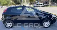 2016 Fiat Punto