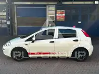 2016 Fiat Punto