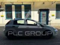 2016 Fiat Punto