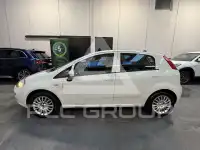 2016 Fiat Punto