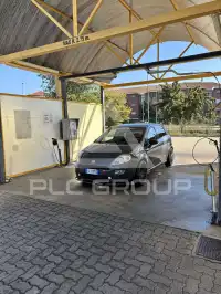 2016 Fiat Punto