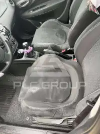 2016 Fiat Punto