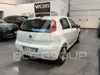 2016 Fiat Punto