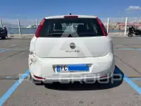 2016 Fiat Punto