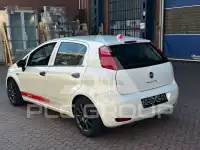 2016 Fiat Punto
