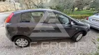 2016 Fiat Punto