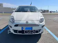 2016 Fiat Punto