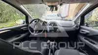 2016 Fiat Punto