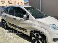 2016 Fiat Panda