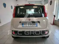 2016 Fiat Panda