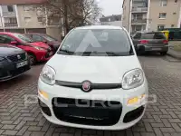 2016 Fiat Panda