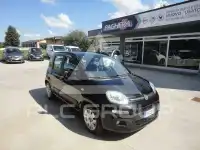 2016 Fiat Panda