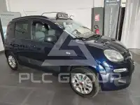 2016 Fiat Panda