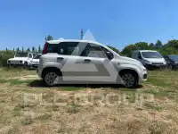 2016 Fiat Panda