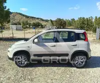 2016 Fiat Panda