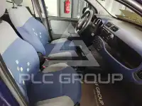2016 Fiat Panda