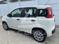 2016 Fiat Panda