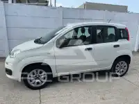 2016 Fiat Panda