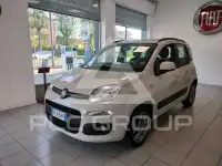 2016 Fiat Panda