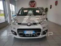 2016 Fiat Panda