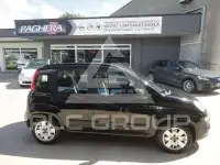 2016 Fiat Panda